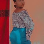 Vanessa Dupré - @florealfred775 - Instagram