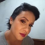 Vanessa Aparecida Viana - @vanessadureza62 - Instagram