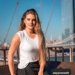 Vanessa durent - @vanessa.duren - Instagram