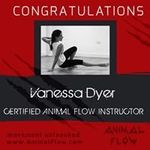 Vanessa Dyer - @avivadyer - Instagram