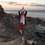 Vanessa Dyer - @vandyer - Instagram