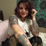 Vanessa Violet Ill Eagle - @v.illeagle - Instagram