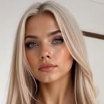 Vanessa Ebert - @blondinehotgirl - Instagram