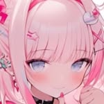 Vanessa Ebert - @anime1girl6 - Instagram