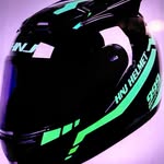 Vanessa Ebert - @greengirlofbike - Instagram