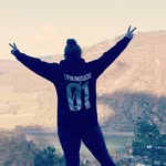 Vanessa Eckstein - @superklopfer28306 - Instagram