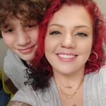 Vanessa Eckstein - @buhnessajune777 - Instagram