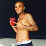 Edgard Alvarenga - @vanessa.edgard.3 - Instagram