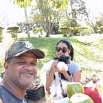 Vanessa & Edson - @vanessa_souza40 - Instagram