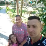 Vanessa e Edson Heck - @vanessaedsonheck - Instagram