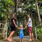Vanessa Edson - Facebook