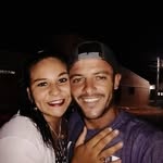 Vanessa X Edson - @vanessaedson97 - Instagram
