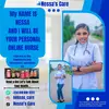 Nessa’s Care ❤️💉🩺 - @vanessa_edward - TikTok