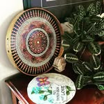 Vanessa Eid - @todo_puntillisimo - Instagram