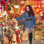 Vanessa Eid † - @vanessaeid_ - Instagram