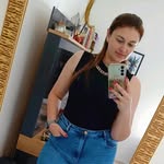 Vanessa Eidelwein - @vanessa_eidelwein - Instagram