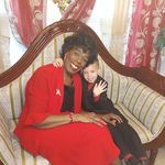 Elder Vanessa Chambers - @eldervanessachambers - Instagram
