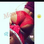 Vanessa Elder - @kayvonhi5 - Instagram