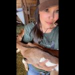 Vanessa Elder - @vanessasegohathaway - Instagram