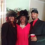 Vanessa Holloman-Inky Elder - @vanessa.elder.1 - Instagram