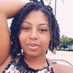 Vanessa Ellis - @nessa_cole8 - Instagram