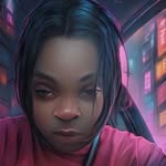 Vanessa Ellis - @v4673623 - Instagram