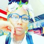 Vanessa Elmore - @bad_bitch_love123 - Instagram