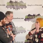 Vanessa Elmore - @the_spooky_ghost_420 - Instagram