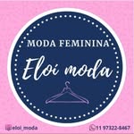 Vanessa Eloi - @eloi_moda - Instagram