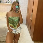 Vanessa Eloi - @vanessaeloilemu - Instagram