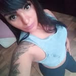Vanessa Eloi - @vanessaeloi4 - Instagram