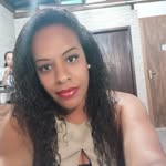 Vanessa Eloiza - @vanessaeloisapaulo - Instagram