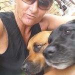 Vanessa Erickson - @nessa_e72 - Instagram