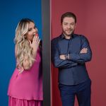 Vanessa Guimarães & Erickson Borges 🧿 - @podcastpodver - Instagram