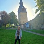 Vanessa Ernst - @citymanagerin_badf - Instagram