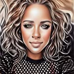 Vanessa Escoto - @perlatadeo05 - Instagram