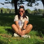 Vanessa Escoto - @april_santamaria - Instagram