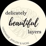 Vanessa Eslinger - @delicately.beautiful.layers - Instagram