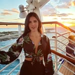 VANESSA ESPADA - @vanesspadac - Instagram