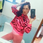 Vanessa Espada - @barbiechonyja270797 - Instagram
