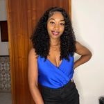 Vanessa Ester - @100barreira - Instagram