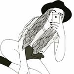 Vanessa Ester Mendrofa - @_vanessaester - Instagram
