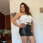 Vanessa Estrada - @boss_lady_ness - Instagram