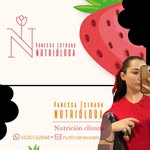 Vanessa Estrada - @nutri.estrada - Instagram