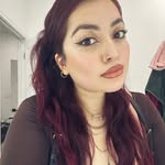 Vanessa Estrada - @vanesstagramx - Instagram