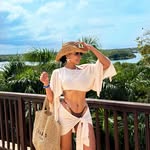 Vanessa Estrada - @vanessaestradab_ - Instagram