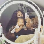 Vanessa Etienne - @curvymama00 - Instagram