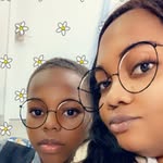 Vanessa Etienne - @labellevanou - Instagram