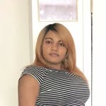 Vanessa Etienne - @vetienne80 - Instagram