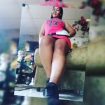 Vanessa Etienne - @vanessadelarosa14 - Instagram
